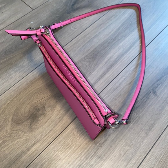 kate spade cameron two zip limited edition crossbody bag - Picture 4 of 6